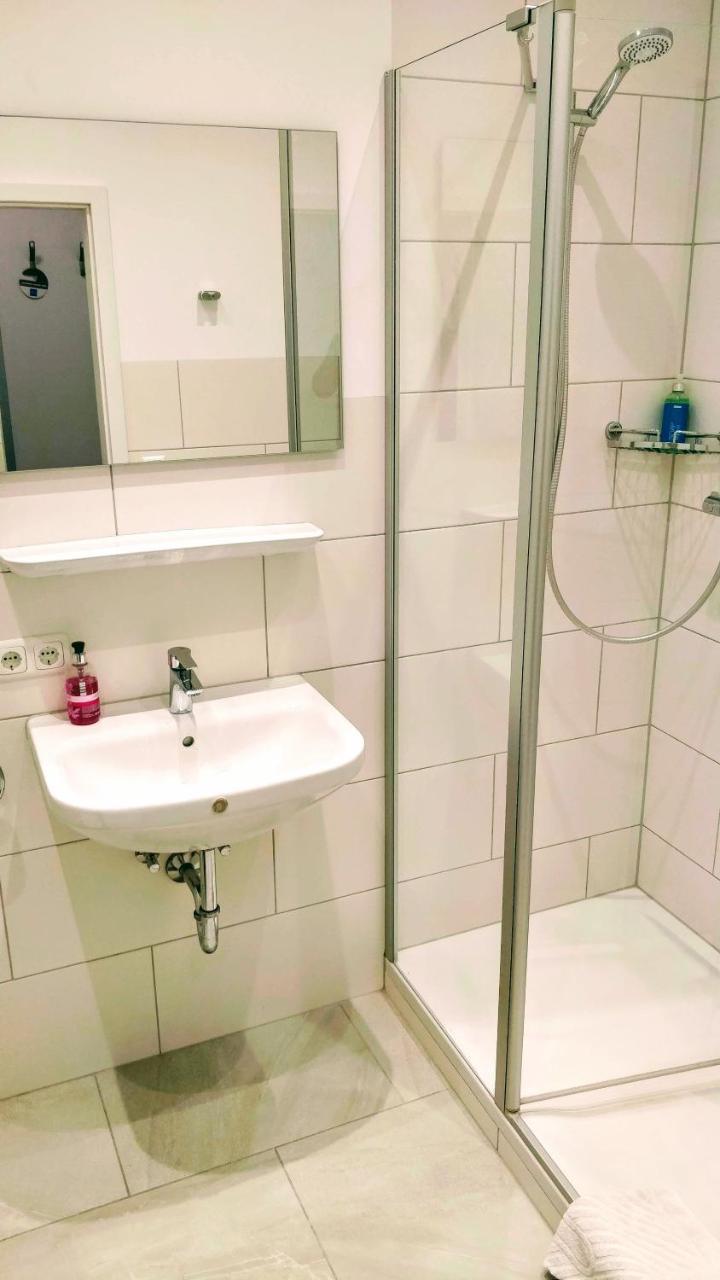 Boardinghouse - Stadtvilla Budget