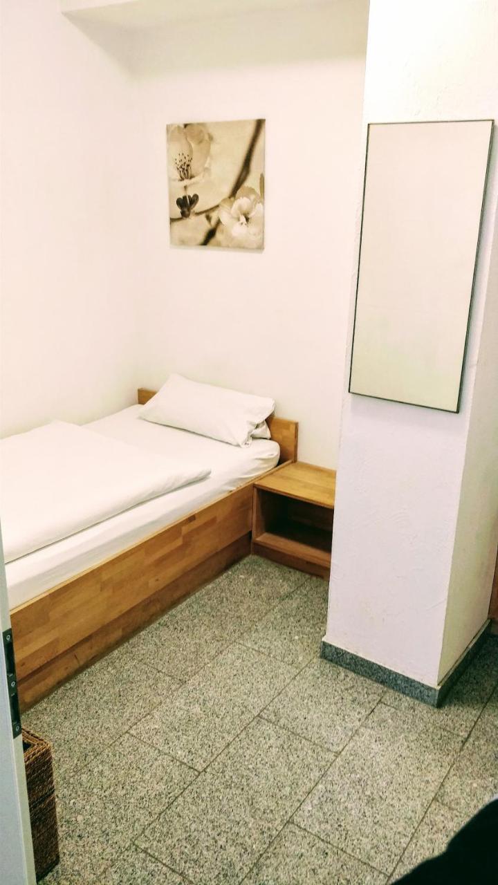 Boardinghouse - Stadtvilla Budget Schweinfurt