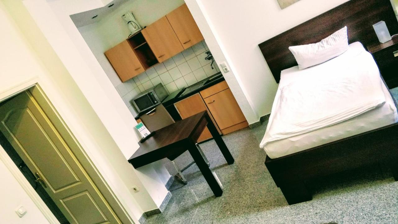 Boardinghouse - Stadtvilla Budget Schweinfurt